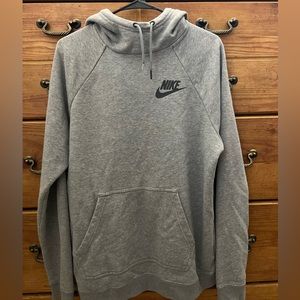 Nike Cowl Neck Sweatshirt